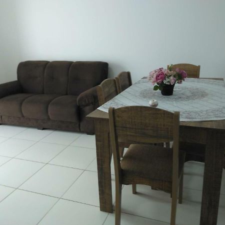 Apartamento Praia Grande - Sao Francisco Do Sul - Sc Ngoại thất bức ảnh