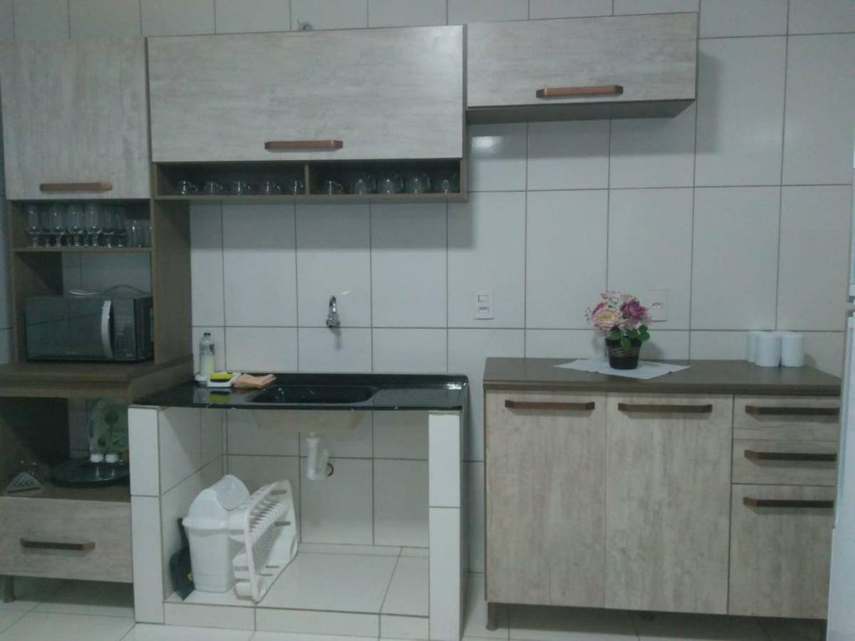 Apartamento Praia Grande - Sao Francisco Do Sul - Sc Ngoại thất bức ảnh