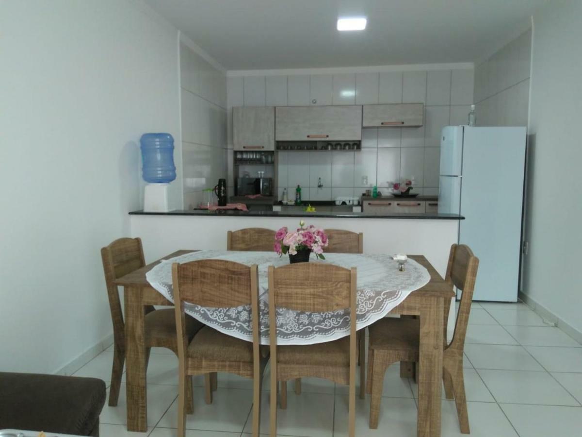 Apartamento Praia Grande - Sao Francisco Do Sul - Sc Ngoại thất bức ảnh