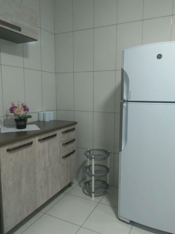 Apartamento Praia Grande - Sao Francisco Do Sul - Sc Ngoại thất bức ảnh