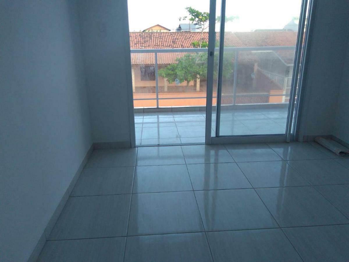 Apartamento Praia Grande - Sao Francisco Do Sul - Sc Ngoại thất bức ảnh