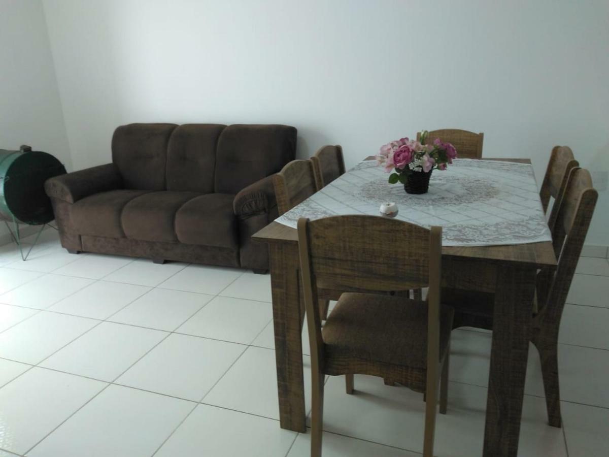 Apartamento Praia Grande - Sao Francisco Do Sul - Sc Ngoại thất bức ảnh