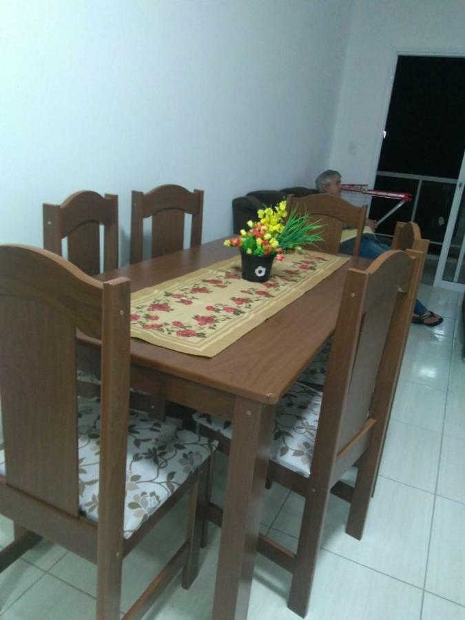Apartamento Praia Grande - Sao Francisco Do Sul - Sc Ngoại thất bức ảnh