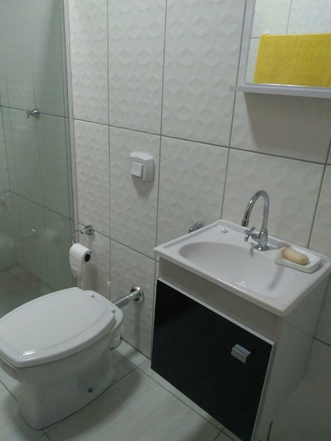 Apartamento Praia Grande - Sao Francisco Do Sul - Sc Ngoại thất bức ảnh