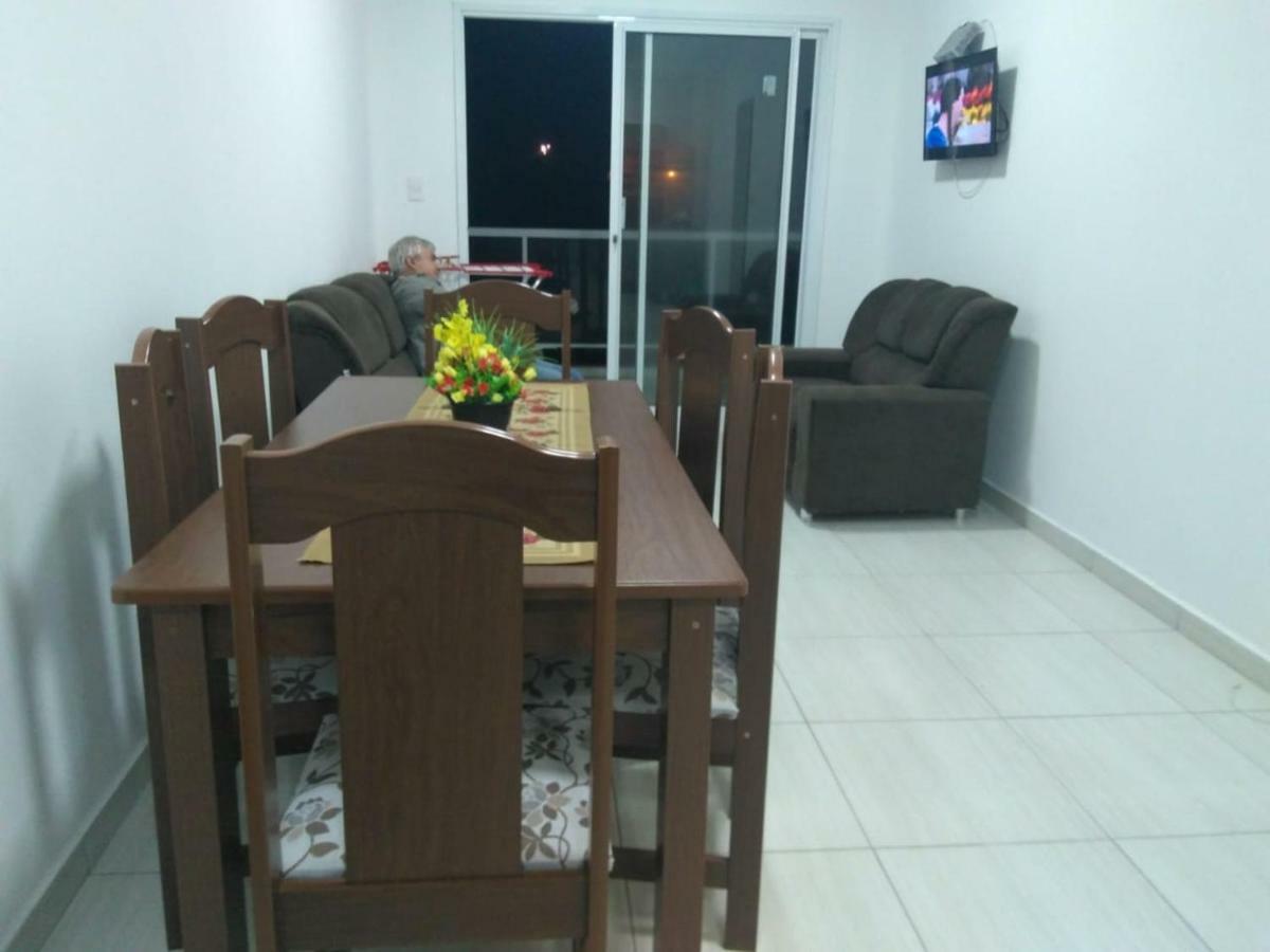Apartamento Praia Grande - Sao Francisco Do Sul - Sc Phòng bức ảnh